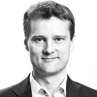 Implement Consulting Group Employee Martin Vilsøe's profile photo
