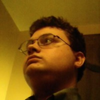 International Paper Employee Joseph Dobson's profile photo