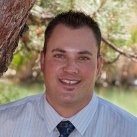 Bank of England Mortgage Employee Brent Soukop's profile photo