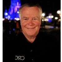 CRG Employee Tim Sessoms's profile photo