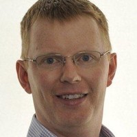 Serco Employee Michael Heron's profile photo