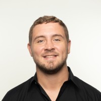 TARGIT Employee Gareth Hennessy's profile photo