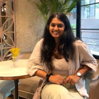 Convin Employee Vidhya Sriram's profile photo