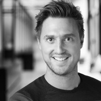 Hunt & Gather, Inc. Employee Tim Potter's profile photo