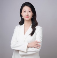 Investment Company Employee Lisa Yang's profile photo