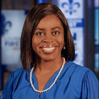 Louisiana First News Employee Ashley Brewer's profile photo