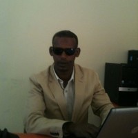 Maxcom Employee Mohammed Abdulle's profile photo
