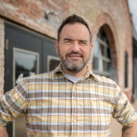 Stepworks Employee Michael Lee's profile photo