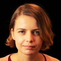 Karolina Toman Email & Phone Number