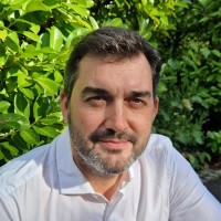 GREENATION Employee Bertrand Fondaneche's profile photo