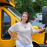 The Crossing Church Employee Susie Deisch's profile photo