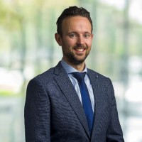 AT Computing Employee Herman Sanderse's profile photo