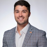 Flynn Zito Capital Management, LLC Employee Cole Flynn's profile photo