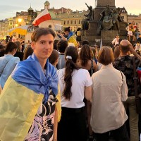 KingswaySoft Employee Adrian Chervinchuk's profile photo