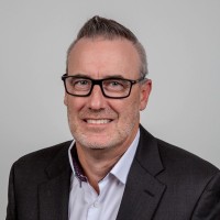 ABB Installation Products Employee Martin Cocker's profile photo
