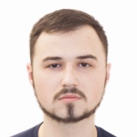 Dmytro Tsebrii Email