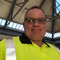 ARGO Systems, LLC Employee Patrick Anderson's profile photo