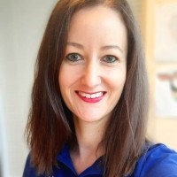 SIT-Solutions Employee Sabrina Keiner's profile photo