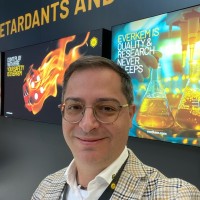 EVERKEM S.R.L. Employee Oscar Simonazzi's profile photo