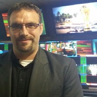 Chyron Employee Juan Gonzalez's profile photo