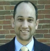 D3 Air and Space Operations, Inc. Employee Clifton Hicks's profile photo
