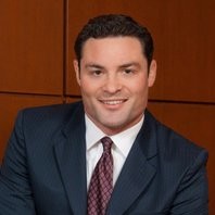 Seeger Weiss LLP Employee Christopher Ayers's profile photo