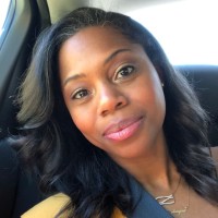 9 Star Logistics Employee Sabrina Brooks's profile photo