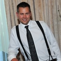 Craig Woolman