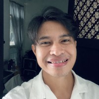 Ogya Tekno Nusantara Employee Ananda Firdaus's profile photo