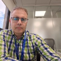 INGECOM Employee Oscar Rodríguez Alarcón's profile photo