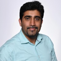 Stylus Medicine Employee Shazad Khokhar's profile photo