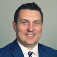 Edward Jones Employee Ryan Genz's profile photo