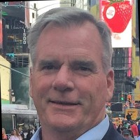 Phil Connolly Email & Phone Number