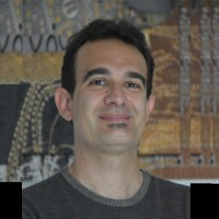 IDS GeoRadar Employee Alessandro Simi's profile photo