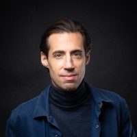 Auriga Cyber Ventures Employee Geoffroy Rosset's profile photo