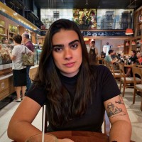 Adventures Employee Stella C. Seixas's profile photo
