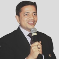 Agromach Engineering Pvt. Ltd. Employee Amit Aggarwal's profile photo