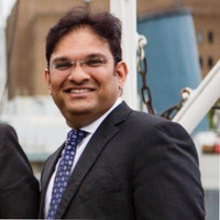 State Bank of India Employee Devendra R's profile photo