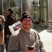 SOFWERX Employee Joshua Levine's profile photo