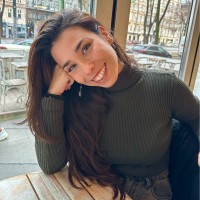 eAgora Change algorithm Employee Paula Corpas Morales's profile photo