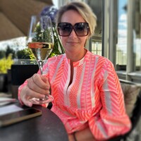Bluemonque Employee Lieke van Gorp's profile photo