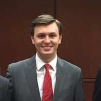 Fulmer Logistics Services Employee Brooks Robinson's profile photo