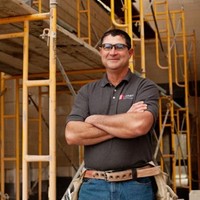 Lamp Incorporated Employee Dane Weber's profile photo