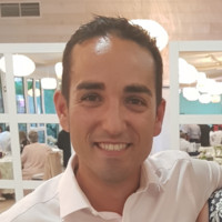 Pracedo Employee David Goldar's profile photo
