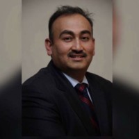 TiE Pune Employee Vineet Patni's profile photo