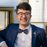 University of Georgia College of Pharmacy Employee Bryan Gomez's profile photo