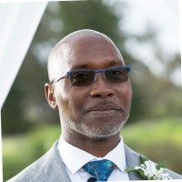 Microsoft Employee Earl Gardner's profile photo