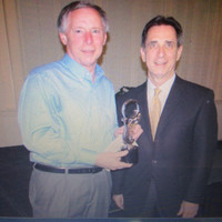 AMERICAN AD BAG Employee Blaine Wiltey's profile photo