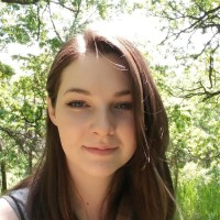 University Recruiting Partners Employee Clare Jacobs's profile photo