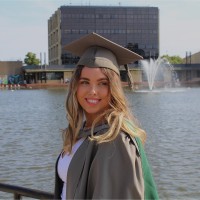 Tadcaster Grammar School Employee Rebekah Young's profile photo